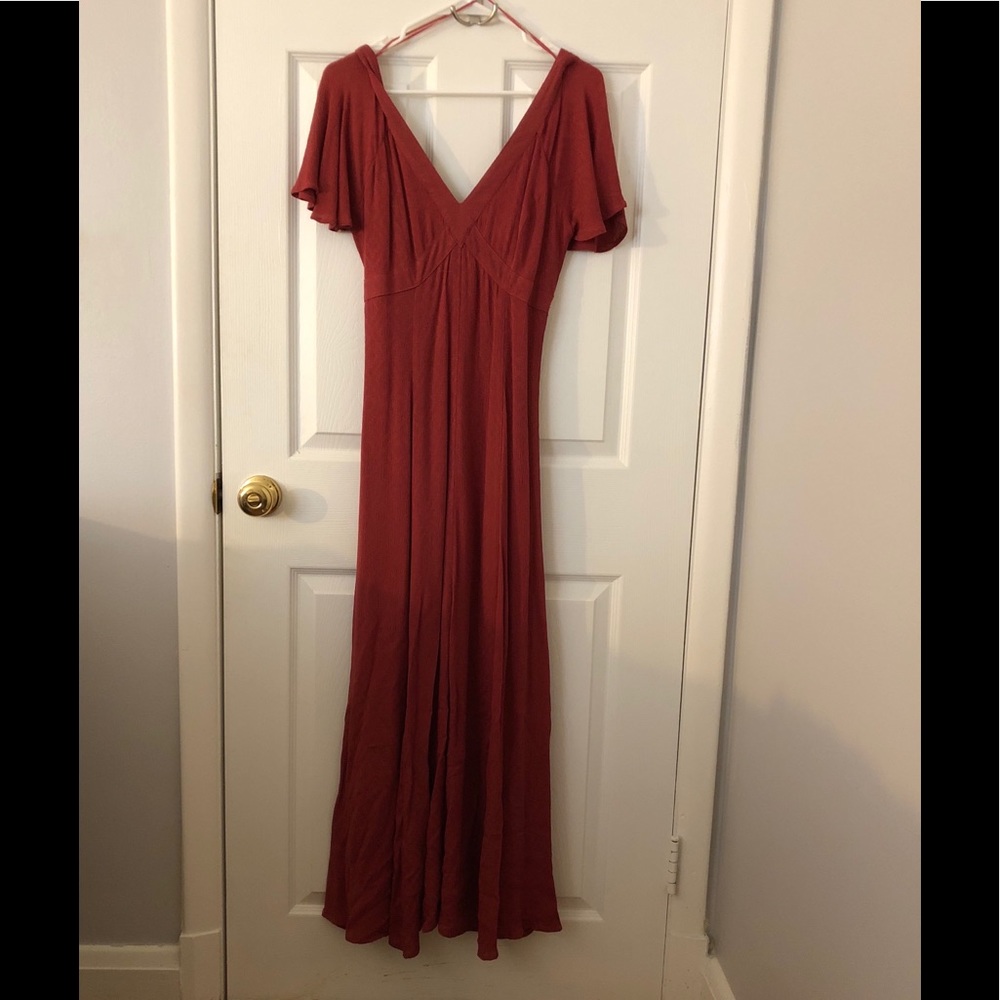 Lost + Wander dress, beautiful- NWT